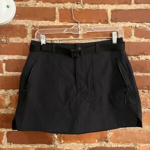 Outdoor Voices Utility Mini Skirt
